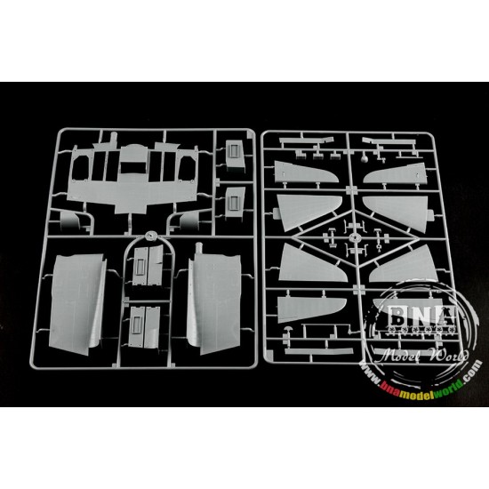 1/32 Ilyushin Il-2M3 Sturmovik 1/32 Ilyushin Il-2M3 Sturmovik