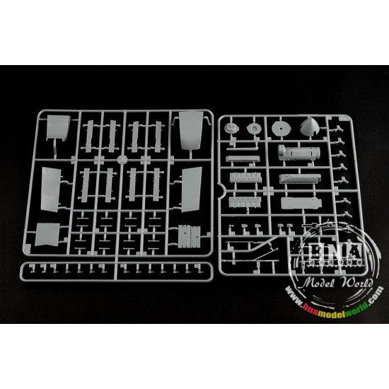 1/32 Ilyushin Il-2M3 Sturmovik 1/32 Ilyushin Il-2M3 Sturmovik