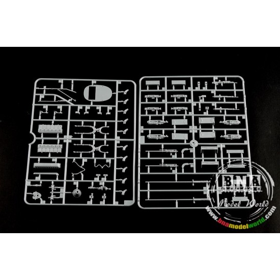 1/32 Ilyushin Il-2M3 Sturmovik 1/32 Ilyushin Il-2M3 Sturmovik