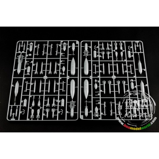 1/32 Ilyushin Il-2M3 Sturmovik 1/32 Ilyushin Il-2M3 Sturmovik