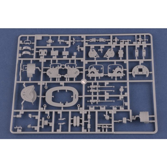 1/32 Consolidated B-24D Liberator 1/32 Consolidated B-24D Liberator