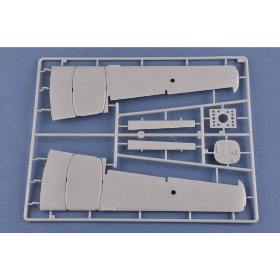 1/32 Douglas A-26C Invader 1/32 Douglas A-26C Invader