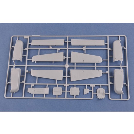 1/32 Douglas A-26C Invader 1/32 Douglas A-26C Invader