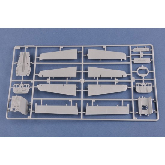 1/32 Douglas A-26C Invader 1/32 Douglas A-26C Invader