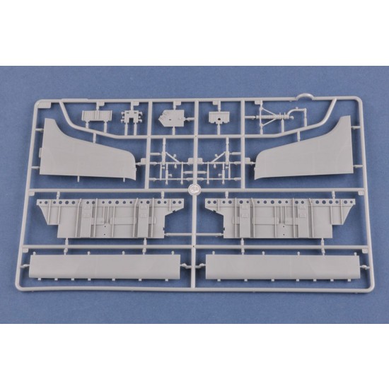 1/32 Douglas A-26C Invader 1/32 Douglas A-26C Invader