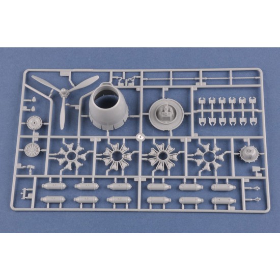 1/32 Douglas A-26C Invader 1/32 Douglas A-26C Invader