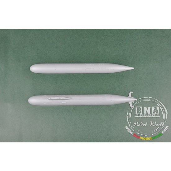 1/350 Russian Navy Yasen Class SSN 1/350 Russian Navy Yasen Class SSN