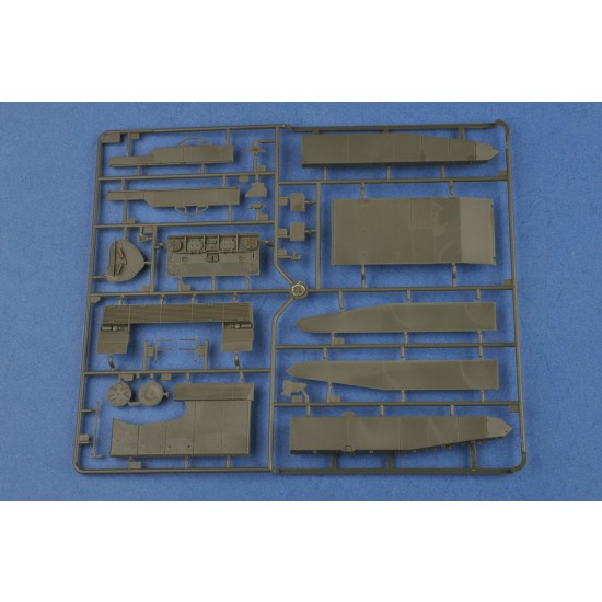 1/35 Leopard 2A4M CAN 1/35 Leopard 2A4M CAN