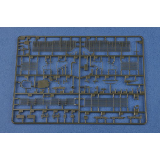 1/35 Leopard 2A4M CAN 1/35 Leopard 2A4M CAN