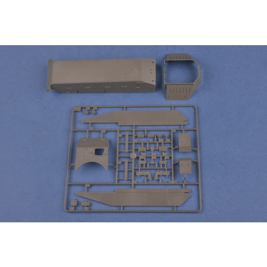 1/35 IDF APC Nagmashot 1/35 IDF APC Nagmashot