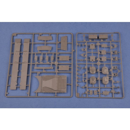 1/35 IDF APC Nagmashot 1/35 IDF APC Nagmashot
