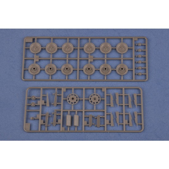 1/35 IDF APC Nagmashot 1/35 IDF APC Nagmashot