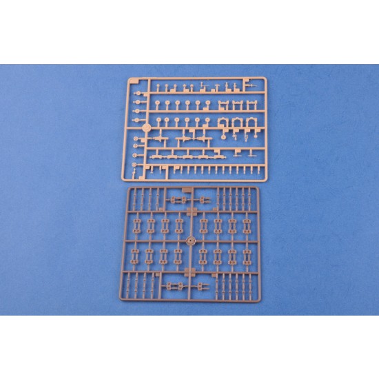 1/35 Vickers Medium Tank Mk.I 1/35 Vickers Medium Tank Mk.I