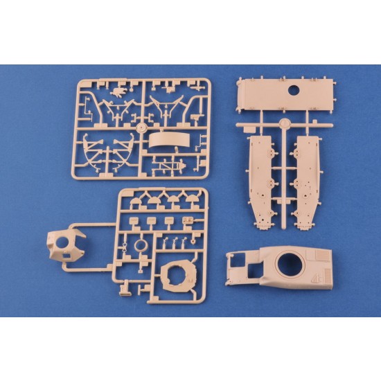 1/35 German R39-Pz.Kpfw 35R(f) 1/35 German R39-Pz.Kpfw 35R(f)