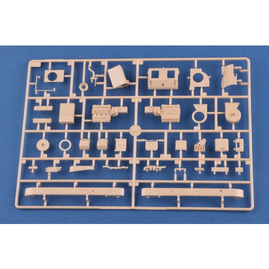 1/35 German R39-Pz.Kpfw 35R(f) 1/35 German R39-Pz.Kpfw 35R(f)