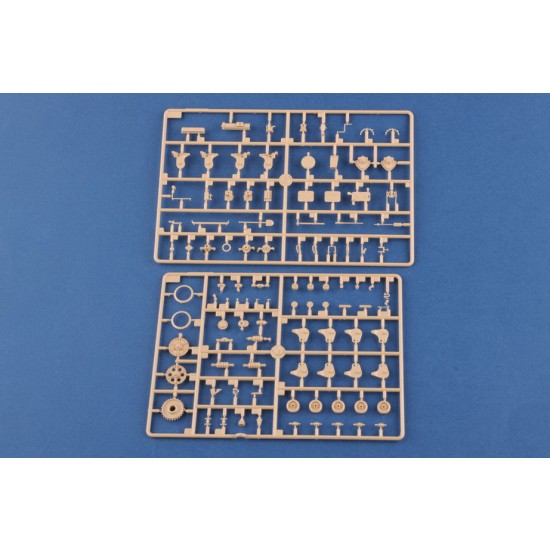 1/35 German R39-Pz.Kpfw 35R(f) 1/35 German R39-Pz.Kpfw 35R(f)