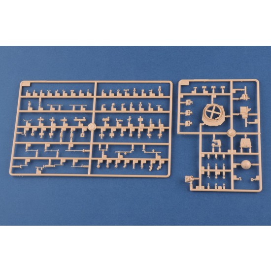 1/35 German R39-Pz.Kpfw 35R(f) 1/35 German R39-Pz.Kpfw 35R(f)