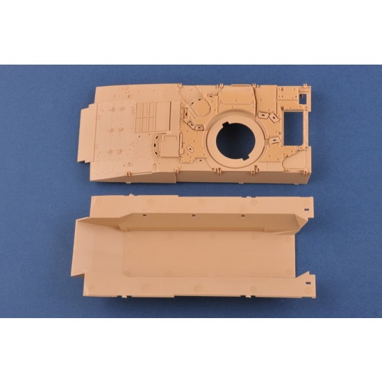 1/35 German SPz PUMA Infantry Fighting Vehicle 1/35 German SPz PUMA Infantry Fighting Vehicle
