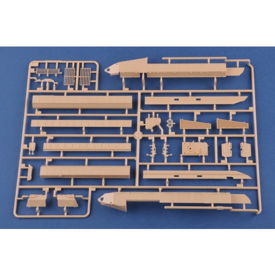 1/35 German SPz PUMA Infantry Fighting Vehicle 1/35 German SPz PUMA Infantry Fighting Vehicle