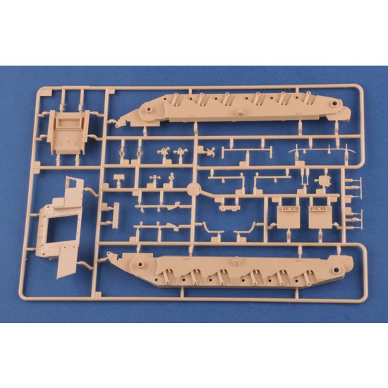 1/35 German SPz PUMA Infantry Fighting Vehicle 1/35 German SPz PUMA Infantry Fighting Vehicle