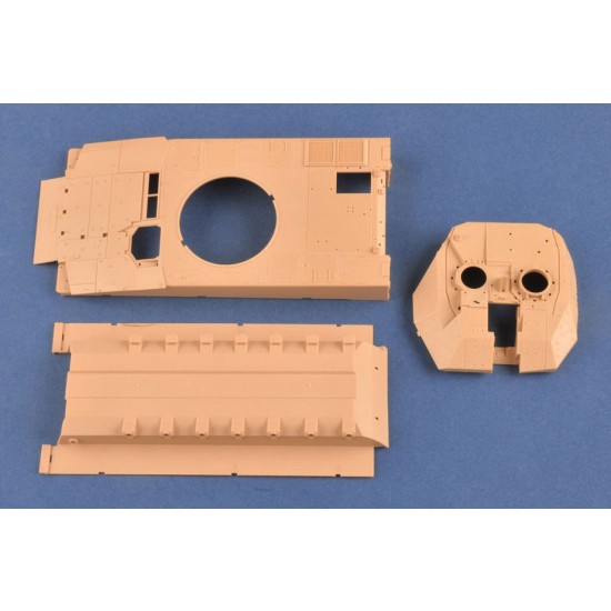 1/35 LvKv 90C Anti-Air Vehicle 1/35 LvKv 90C Anti-Air Vehicle