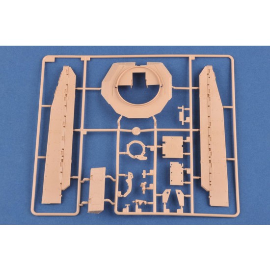 1/35 LvKv 90C Anti-Air Vehicle 1/35 LvKv 90C Anti-Air Vehicle