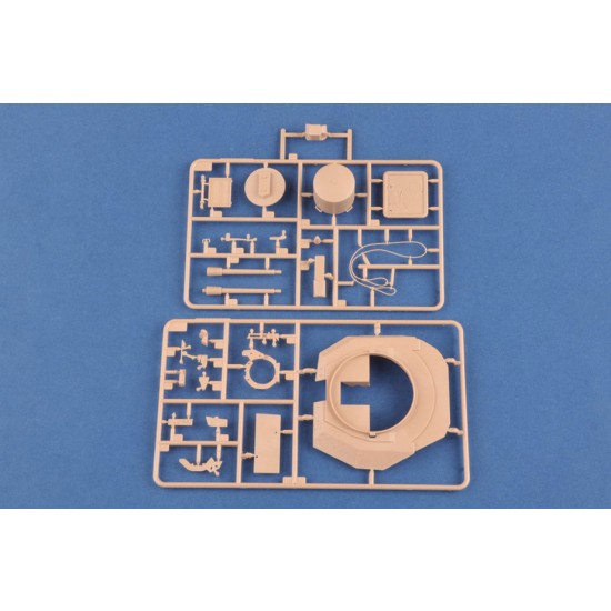 1/35 LvKv 90C Anti-Air Vehicle 1/35 LvKv 90C Anti-Air Vehicle