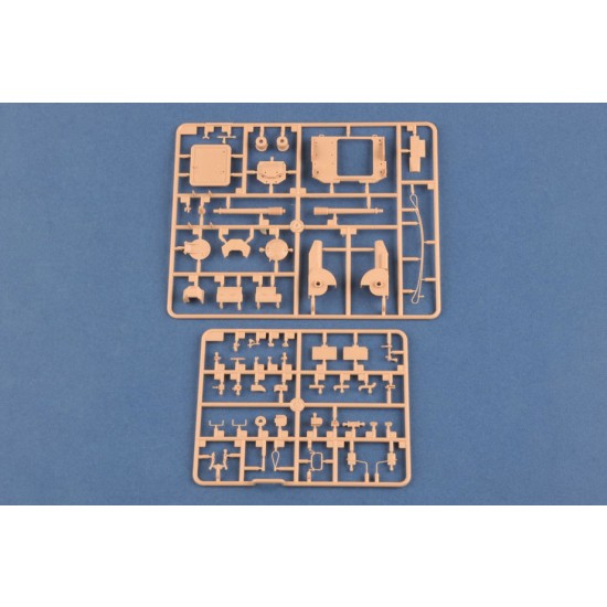 1/35 LvKv 90C Anti-Air Vehicle 1/35 LvKv 90C Anti-Air Vehicle