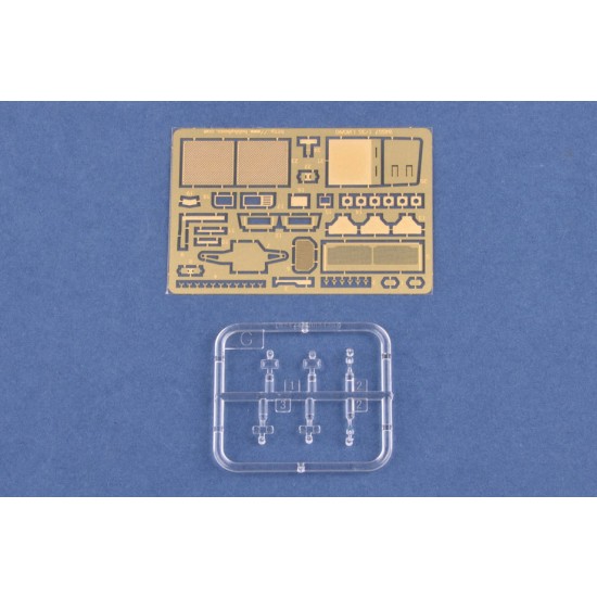 1/35 LvKv 90C Anti-Air Vehicle 1/35 LvKv 90C Anti-Air Vehicle