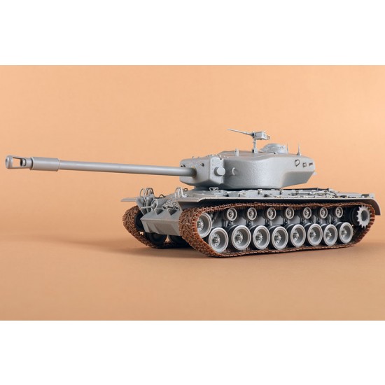 1/35 US T34 Heavy Tank 1/35 US T34 Heavy Tank