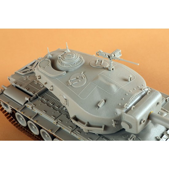 1/35 US T34 Heavy Tank 1/35 US T34 Heavy Tank