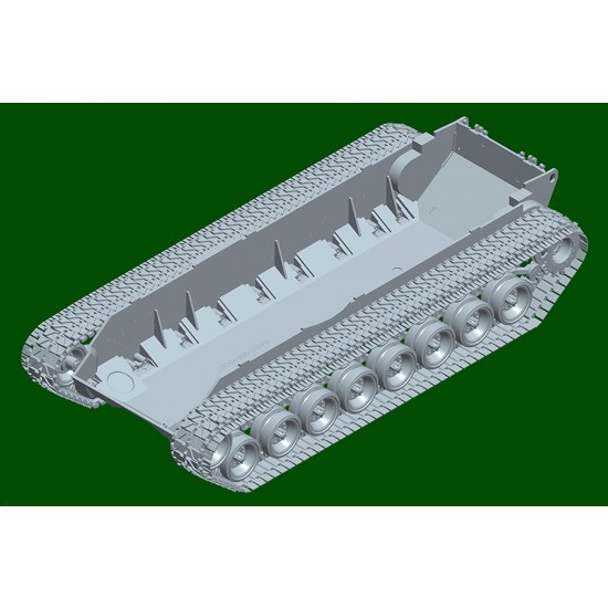 1/35 US T34 Heavy Tank 1/35 US T34 Heavy Tank