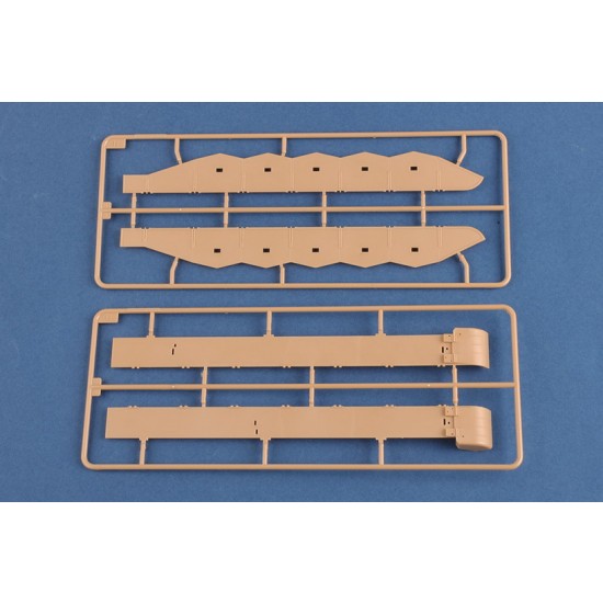 1/35 PLA ZTZ-99A MBT 1/35 PLA ZTZ-99A MBT