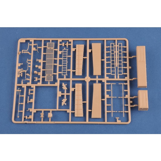 1/35 PLA ZTZ-99A MBT 1/35 PLA ZTZ-99A MBT