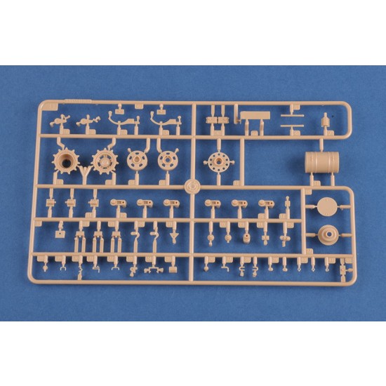 1/35 PLA ZTZ-99A MBT 1/35 PLA ZTZ-99A MBT