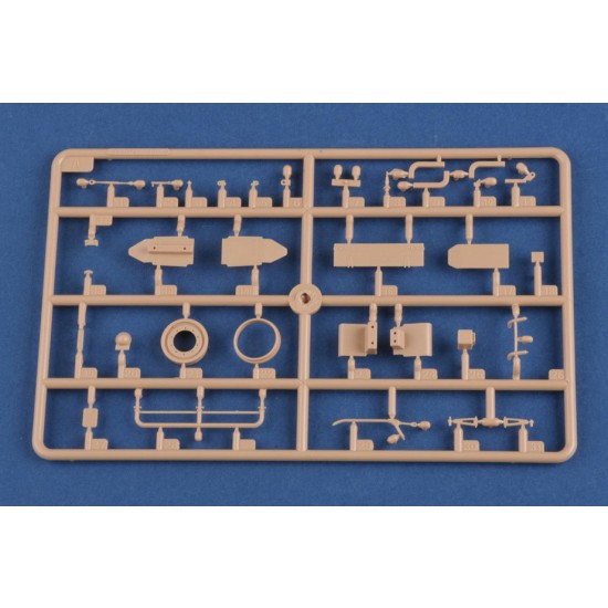 1/35 Jackal 1 High Mobility Weapon Platform 1/35 Jackal 1 High Mobility Weapon Platform