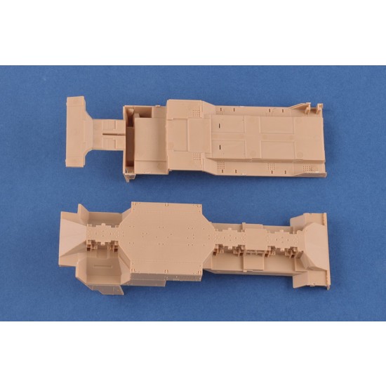 1/35 Coyote TSV (Tactical Support Vehicle) 1/35 Coyote TSV (Tactical Support Vehicle)