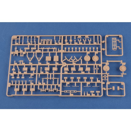 1/35 Coyote TSV (Tactical Support Vehicle) 1/35 Coyote TSV (Tactical Support Vehicle)