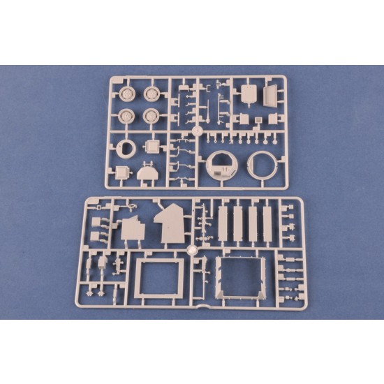 1/35 USAF XM706E2 Cadillac Gage Commando Armoured Car 1/35 USAF XM706E2 Cadillac Gage Commando Armoured Car
