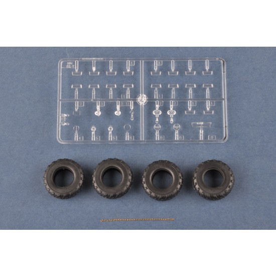 1/35 USAF XM706E2 Cadillac Gage Commando Armoured Car 1/35 USAF XM706E2 Cadillac Gage Commando Armoured Car