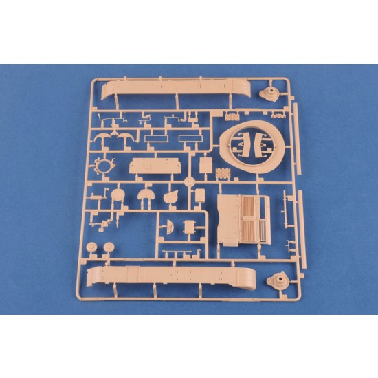 1/35 PLA 59-1 Medium Tank 1/35 PLA 59-1 Medium Tank
