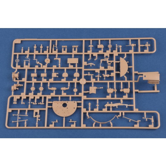 1/35 German SdKfz.171 Panther Ausf.G Early Version 1/35 German SdKfz.171 Panther Ausf.G Early Version