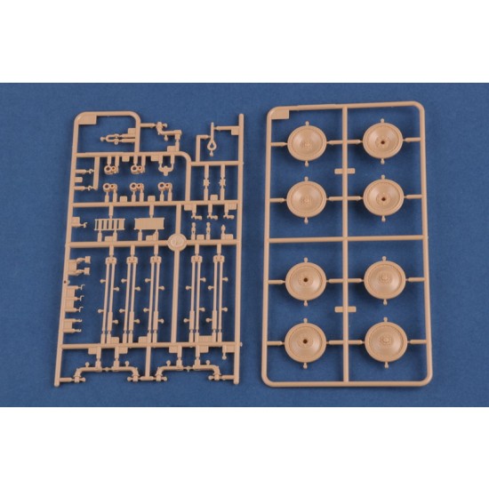 1/35 German SdKfz.171 Panther Ausf.G Early Version 1/35 German SdKfz.171 Panther Ausf.G Early Version