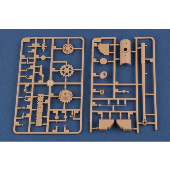 1/35 German SdKfz.171 Panther Ausf.G Early Version 1/35 German SdKfz.171 Panther Ausf.G Early Version