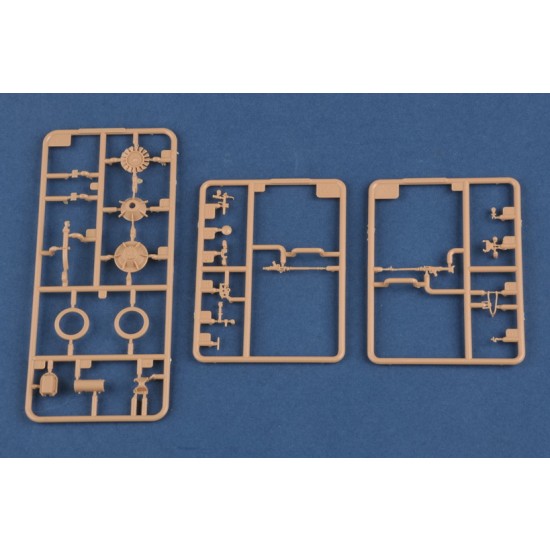 1/35 German SdKfz.171 Panther Ausf.G Early Version 1/35 German SdKfz.171 Panther Ausf.G Early Version