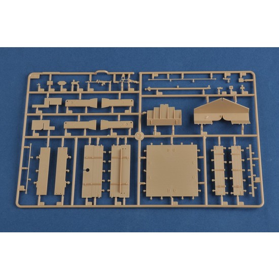 1/35 German Sd.Kfz.179 Bergepanther Ausf.G Late Version 1/35 German Sd.Kfz.179 Bergepanther Ausf.G Late Version