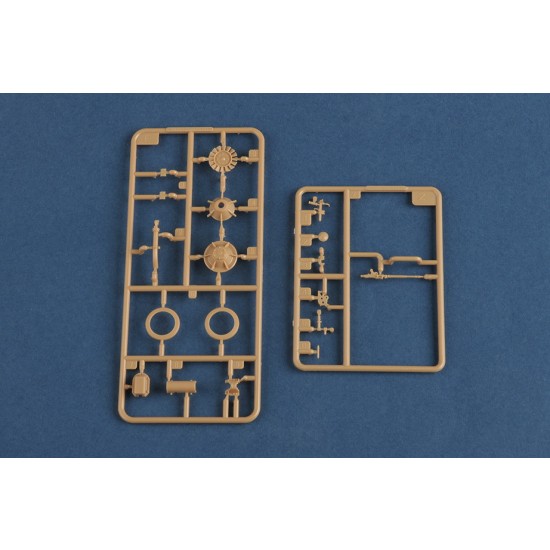 1/35 German Sd.Kfz.179 Bergepanther Ausf.G Late Version 1/35 German Sd.Kfz.179 Bergepanther Ausf.G Late Version