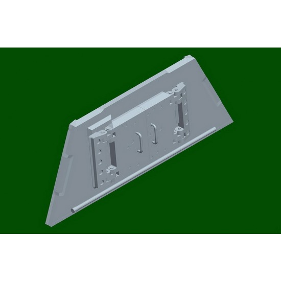 1/35 German Sd.Kfz.186 Jagdtiger (Porsche Production) 1/35 German Sd.Kfz.186 Jagdtiger (Porsche Production)