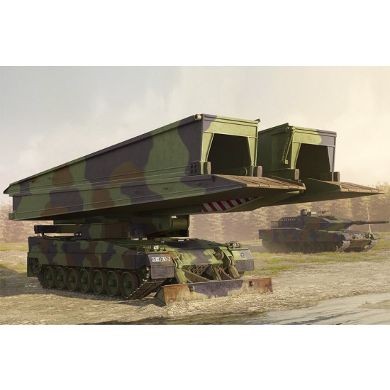 1/35 German IGUANA PSB-2-28(m) 1/35 German IGUANA PSB-2-28(m)