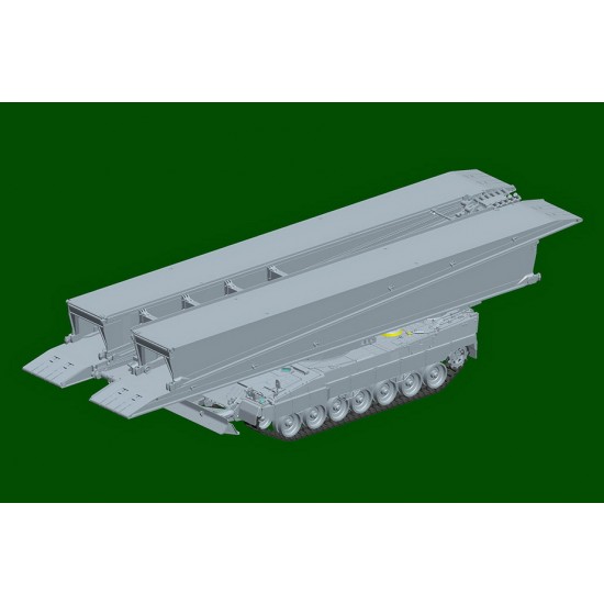 1/35 German IGUANA PSB-2-28(m) 1/35 German IGUANA PSB-2-28(m)